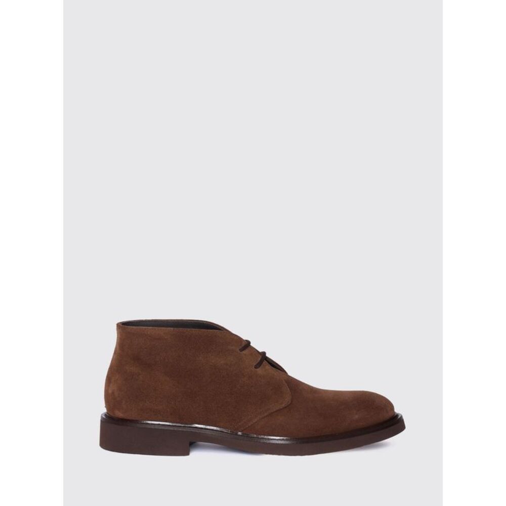 Doucal's Boot Men Brown